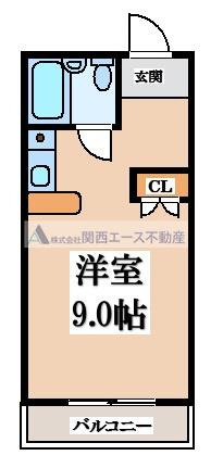【間取り】 | セレーブル
