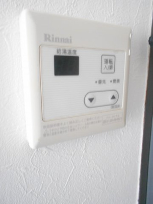【設備】 | パティオ大岡