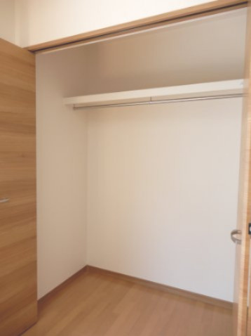 鯉江本町KODATEX　Ⅰの収納