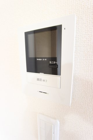 鯉江本町KODATEX　Ⅰの設備