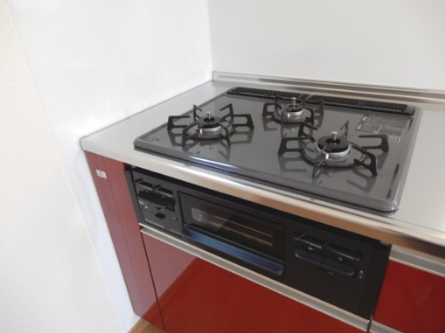 鯉江本町KODATEX　Ⅰの設備