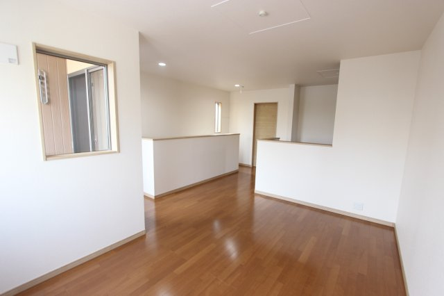 鯉江本町KODATEX　Ⅰの居間・リビング