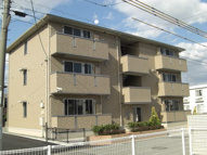 グランドール南手城の画像
