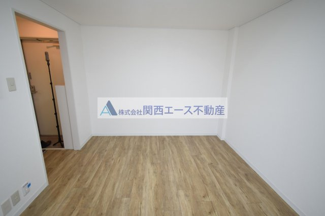 【寝室】 | ソラーナ八戸ノ里