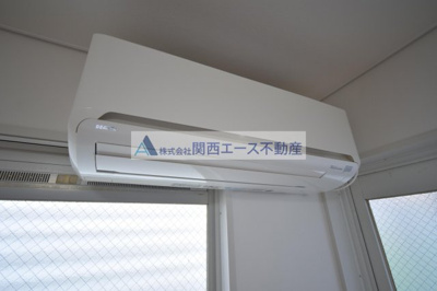 【設備】 | ソラーナ八戸ノ里