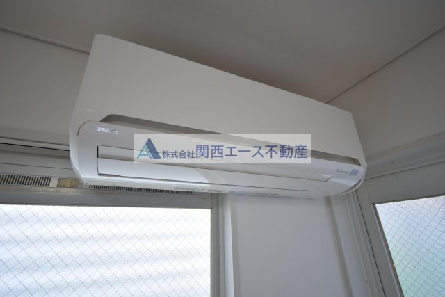 【設備】 | ソラーナ八戸ノ里