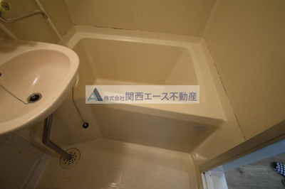 【浴室】 | ソラーナ八戸ノ里
