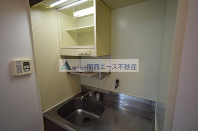  | ソラーナ八戸ノ里