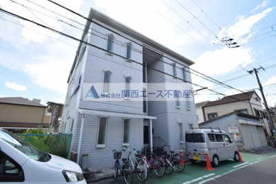 【周辺】 | ソラーナ八戸ノ里