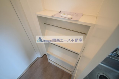 【収納】 | ソラーナ八戸ノ里