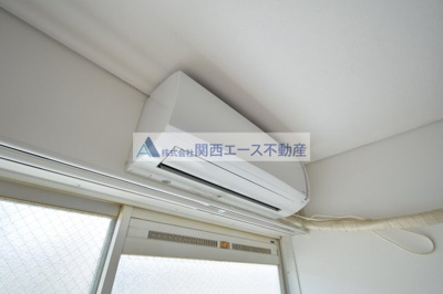 【設備】 | ソラーナ八戸ノ里