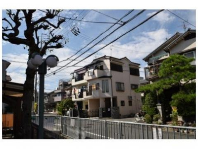 【その他共用部分】 | タウニー阪井
