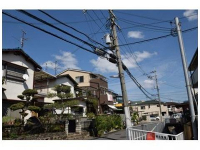 【周辺】 | タウニー阪井