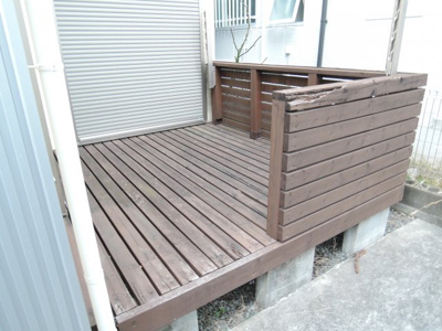 【その他共用部分】 | 寿町ユニキューブ