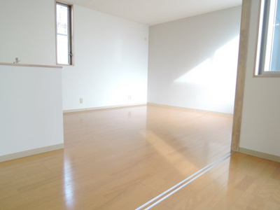 【洋室】 | 寿町ユニキューブ