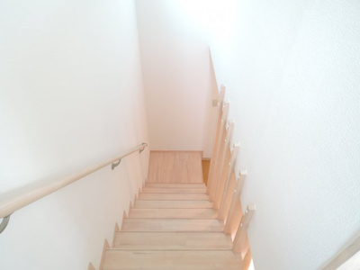 【内装】 | 寿町ユニキューブ