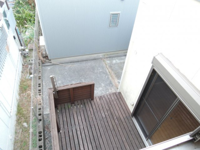 【内装】 | 寿町ユニキューブ