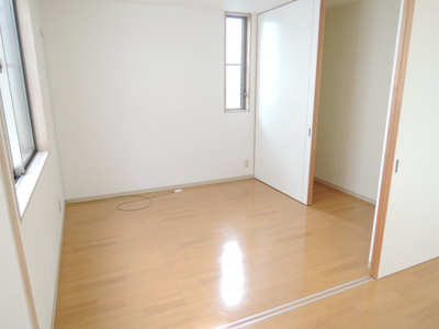 【内装】 | 寿町ユニキューブ