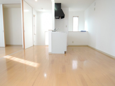 【居間・リビング】 | 寿町ユニキューブ