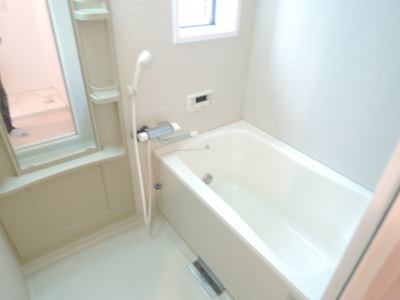 【浴室】 | 寿町ユニキューブ