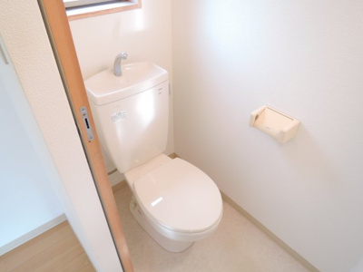 【トイレ】 | 寿町ユニキューブ