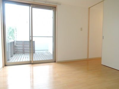 【寝室】 | 寿町ユニキューブ