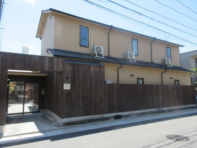 グランスイート黒川テラス