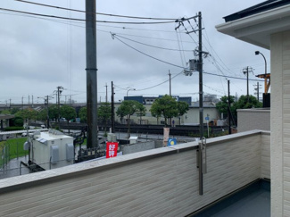 【展望】