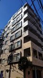 中野区東中野４丁目のマンションの画像