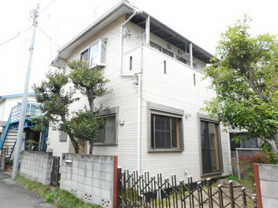 【外観】 | 富士見台１丁目戸建