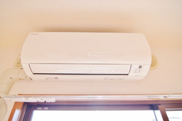 ランドロードUA棟の設備