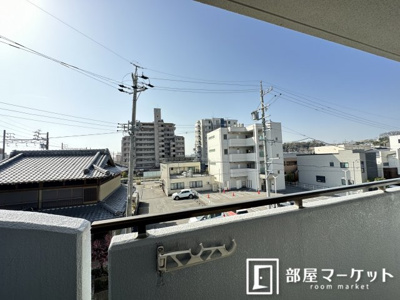 【展望】 | サンヒルズビル