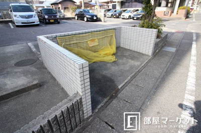 【その他共用部分】 | サンヒルズビル