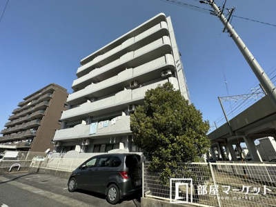 【外観】 | サンヒルズビル