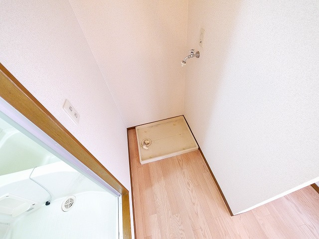 エステートピアタツノⅡの設備