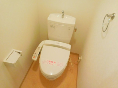 【トイレ】 | アクトアベンテ
