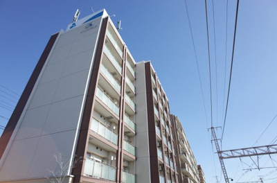 【外観】 | アルファレガロ甲南山手