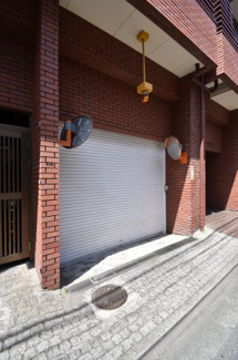 【その他共用部分】 | 共用部分