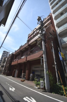 【外観】