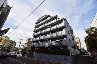 【外観】 | JR京浜東北線・根岸線・横浜市営地下鉄ブルーライン「桜木町」駅徒歩9分、京浜急行本線「日ノ出町」駅徒歩9分！