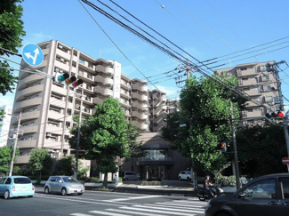 【外観】 | ご家族との会話が弾む対面式キッチンです♪