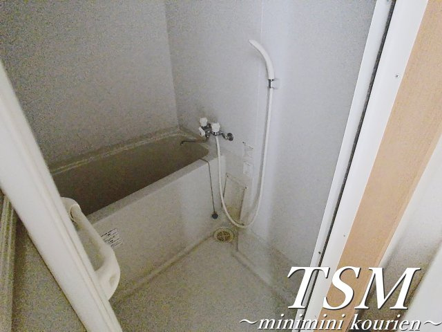 Ｍ’プラザ 香里五番館の浴室