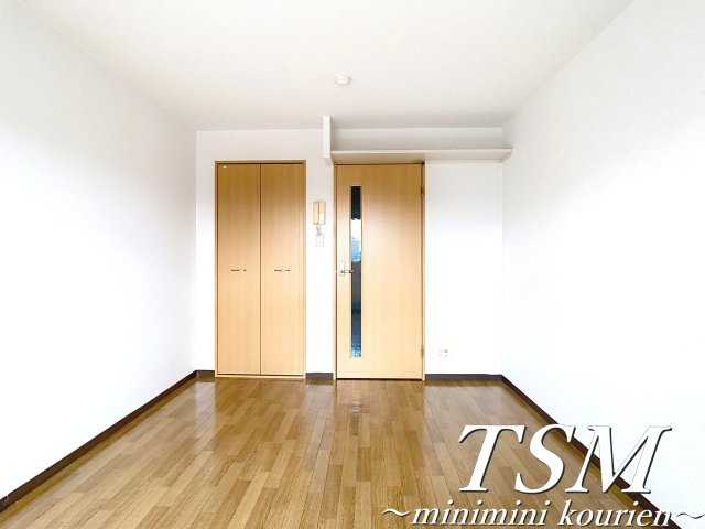 Ｍ’プラザ 香里五番館の洋室