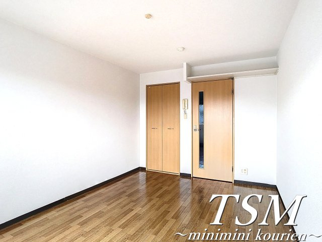 Ｍ’プラザ 香里五番館の洋室