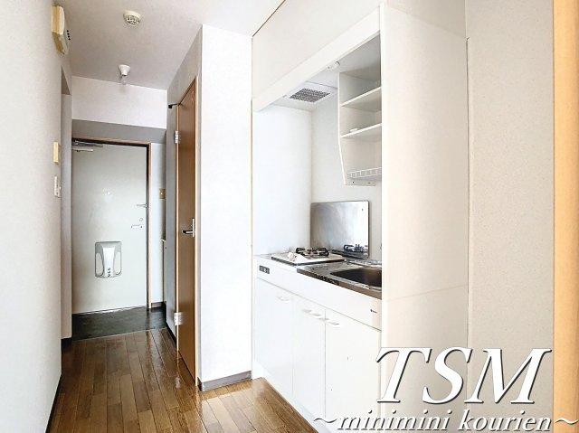 Ｍ’プラザ 香里五番館のキッチン