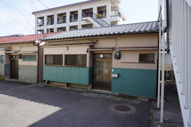 山田貸家の画像