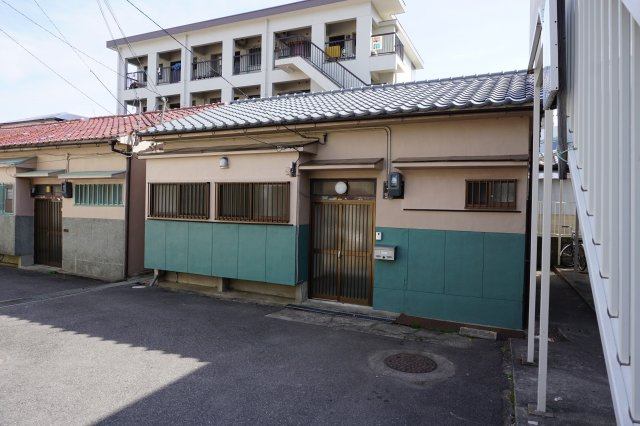 【外観】 | 山田貸家