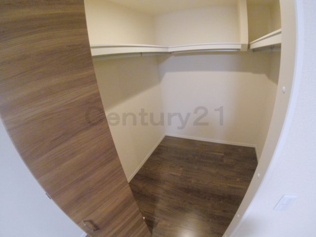 【収納】 | シャーメゾン宝塚中山寺セントリビエ