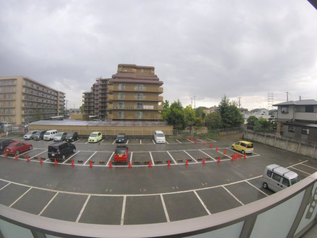 【展望】 | シャーメゾン宝塚中山寺セントリビエ