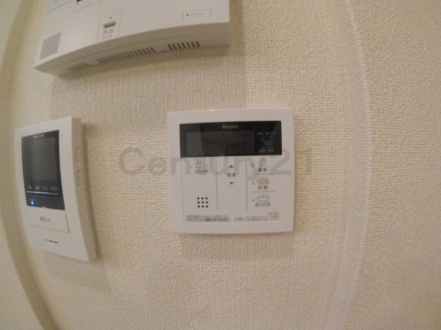 【内装】 | シャーメゾン宝塚中山寺セントリビエ